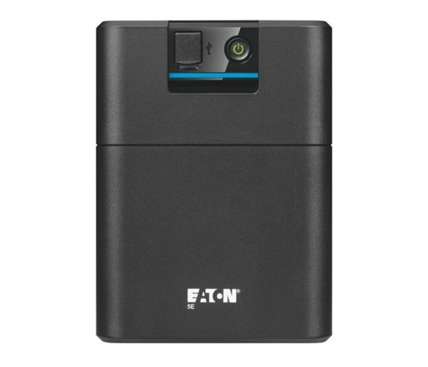EATON 5E Gen2 5E1600UD (1600VA/900W, 4xSchuko) - 1490582 - zdjęcie